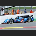 thumbnail Panciatici / Chatin / Capillaire, Alpine A450B - Nissan, Signatech Alpine