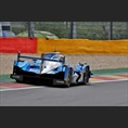 thumbnail Howson / Bradley / Lapierre, Oreca 05 - Nissan, KCMG