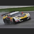 thumbnail Roda / Ruberti / Poulsen, Chevrolet Corvette C7, Labre Competition