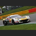 thumbnail Roda / Ruberti / Poulsen, Chevrolet Corvette C7, Labre Competition