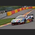 thumbnail Bruni / Vilander, Ferrari F458 Italia, AF Corse