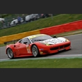 thumbnail Cameron / Griffin / Mortimer, Ferrari F458 Italia, AF Corse