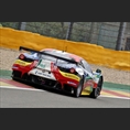 thumbnail Rigon / Calado, Ferrari F458 Italia, AF Corse