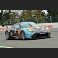 thumbnail Dempsey / Long / Seefried, Porsche 911 RSR, Dempsey-Proton Racing