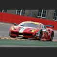 thumbnail Perrodo / Collard / Aguas, Ferrari F458 Italia, AF Corse