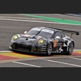 thumbnail Ried / Al Qubaisi / Bachler, Porsche 911 RSR, Abu Dhabi-Proton Racing