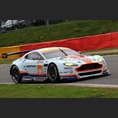 thumbnail Castellacci / Goethe / Hall, Aston Martin Vantage V8, Aston Martin Racing