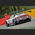 thumbnail Castellacci / Goethe / Hall, Aston Martin Vantage V8, Aston Martin Racing