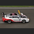 thumbnail Hoogaars, Porsche GT3 Cup 997, Belgium Racing