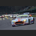 thumbnail Turner / Mücke / Bell, Aston Martin Vantage V8, Aston Martin Racing