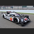 thumbnail Dumas / Jani / Lieb, Porsche 919 Hybrid, Porsche Team