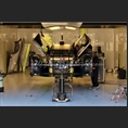 thumbnail Trummer / Webb / Rossiter, CLM P1/01 - AER, Bykolles Racing Team