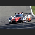 thumbnail Davidson / Buemi / Nakajima, Toyota TS050 - Hybrid, Toyota Gazoo Racing