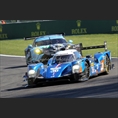 thumbnail Menezes / Lapierre / Richelmi, Alpine A460 - Nissan, Signatech Alpine