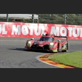 thumbnail Gonzalez / Albuquerque / Senna, Ligier JS P2 - Nissan, AGR Sport by Morand