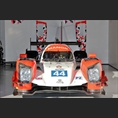 thumbnail Graves / Stevens / Jake, Oreca 05 - Nissan, Manor