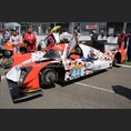 thumbnail Graves / Stevens / Jake, Oreca 05 - Nissan, Manor