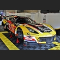 thumbnail Yamagishi / Ragues / Ruberti, Chevrolet Corvette C7, Labre Competition