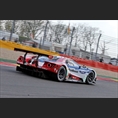 thumbnail Johnson / Mücke / Pla, Ford GT, Ford Chip Ganassi Team UK