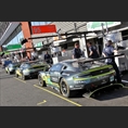 thumbnail Thiim / Sorensen / Turner, Aston Martin Vantage, Aston Martin Racing