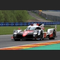 thumbnail Conway / Kobayashi / Lopez, Toyota TS050 - Hybrid, Toyota Gazoo Racing