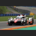 thumbnail Buemi / Davidson / Nakajima, Toyota TS050 - Hybrid, Toyota Gazoo Racing