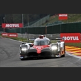 thumbnail Sarrazin / Kunimoto / Lapierre, Toyota TS050 - Hybrid, Toyota Gazoo Racing