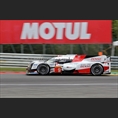 thumbnail Sarrazin / Kunimoto / Lapierre, Toyota TS050 - Hybrid, Toyota Gazoo Racing