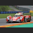 thumbnail Graves / Hirschi / Vergne, Oreca 07 - Gibson, CEFC Manor TRS Racing