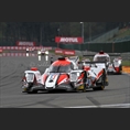 thumbnail Perrodo / Hanley / Collard, Oreca 07 - Gibson, TDS Racing