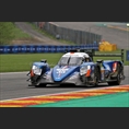 thumbnail Ragues / Negrão / Panciatici, Alpine A470 - Gibson, Signatech Alpine Matmut