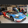 thumbnail Mücke / Pla / Johnson, Ford GT, Ford Chip Ganassi Team UK