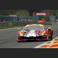 thumbnail Rigon / Bird, Ferrari 488 GTE, AF Corse