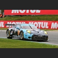 thumbnail Ried / Cairoli / Dienst, Porsche 911 RSR (991), Dempsey-Proton Racing