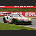 thumbnail Lietz / Makowiecki, Porsche 911 RSR, Porsche GT Team