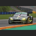 thumbnail Dalla Lana / Lamy / Lauda, Aston Martin V8 Vantage, Aston Martin Racing