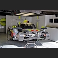 thumbnail Webb / Kraihamer / Dillmann, ENSO CLM P1/01 - Nismo, Bykolles Racing Team