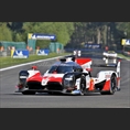 thumbnail Conway / Kobayashi / Lopez, Toyota TS050 - Hybrid, Toyota Gazoo Racing