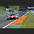 thumbnail Buemi / Nakajima / Alonso, Toyota TS050 - Hybrid, Toyota Gazoo Racing