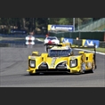 thumbnail Van Eerd / Van Der Garde / Lammers, Dallara P217 - Gibson, Racing Team Nederland