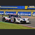 thumbnail Creed / Ricci / Rees, Ligier JSP217 - Gibson, Labre Competition