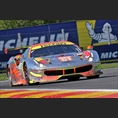 thumbnail Mok / Sawa / Griffin, Ferrari 488 GTE, Clearwater Racing