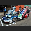 thumbnail Priaulx / Tincknell / Kanaan, Ford GT, Ford Chip Ganassi Team UK