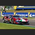 thumbnail Rigon / Bird, Ferrari 488 GTE Evo, AF Corse