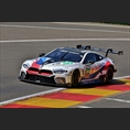 thumbnail Tomczyk / Catsburg, BMW M8 GTE, BMW Team MTek