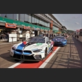 thumbnail Blomqvist / Da Costa, BMW M8 GTE, BMW Team MTek