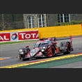 thumbnail Jani / Lotterer / Senna, Rebellion R13 - Gibson, Rebellion Racing