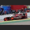 thumbnail Berthon / Laurent / Menezes, Rebellion R13 - Gibson, Rebellion Racing