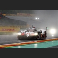 thumbnail Buemi / Nakajima / Alonso, Toyota TS050 - Hybrid, Toyota Gazoo Racing