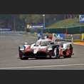 thumbnail Buemi / Nakajima / Alonso, Toyota TS050 - Hybrid, Toyota Gazoo Racing